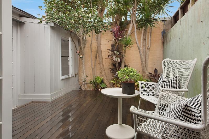 Paddington Garden Cottage With Fast Wifi Sidney Dış mekan fotoğraf