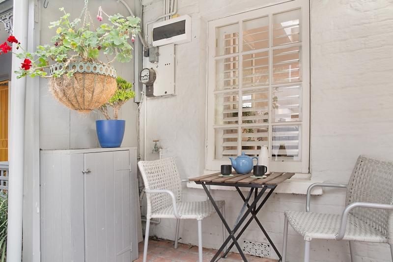 Paddington Garden Cottage With Fast Wifi Sidney Dış mekan fotoğraf