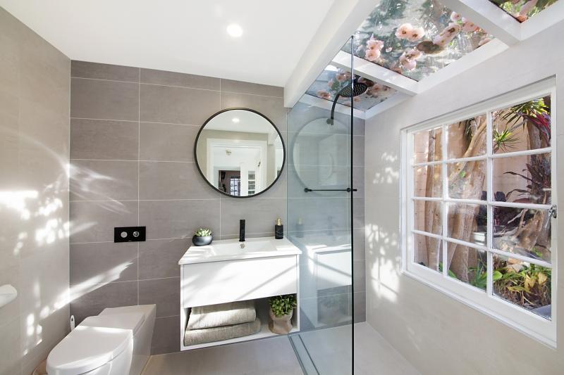 Paddington Garden Cottage With Fast Wifi Sidney Dış mekan fotoğraf